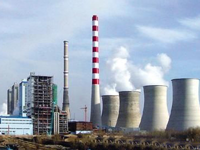 神頭發電股份有限公司